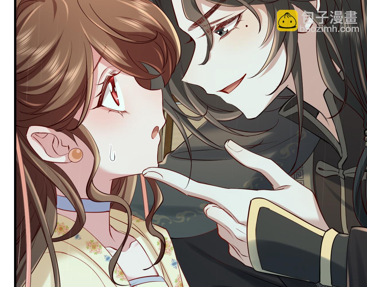 🍝炮灰闺女的生存方式 第166话 我给你当童养媳吧！ 第40页