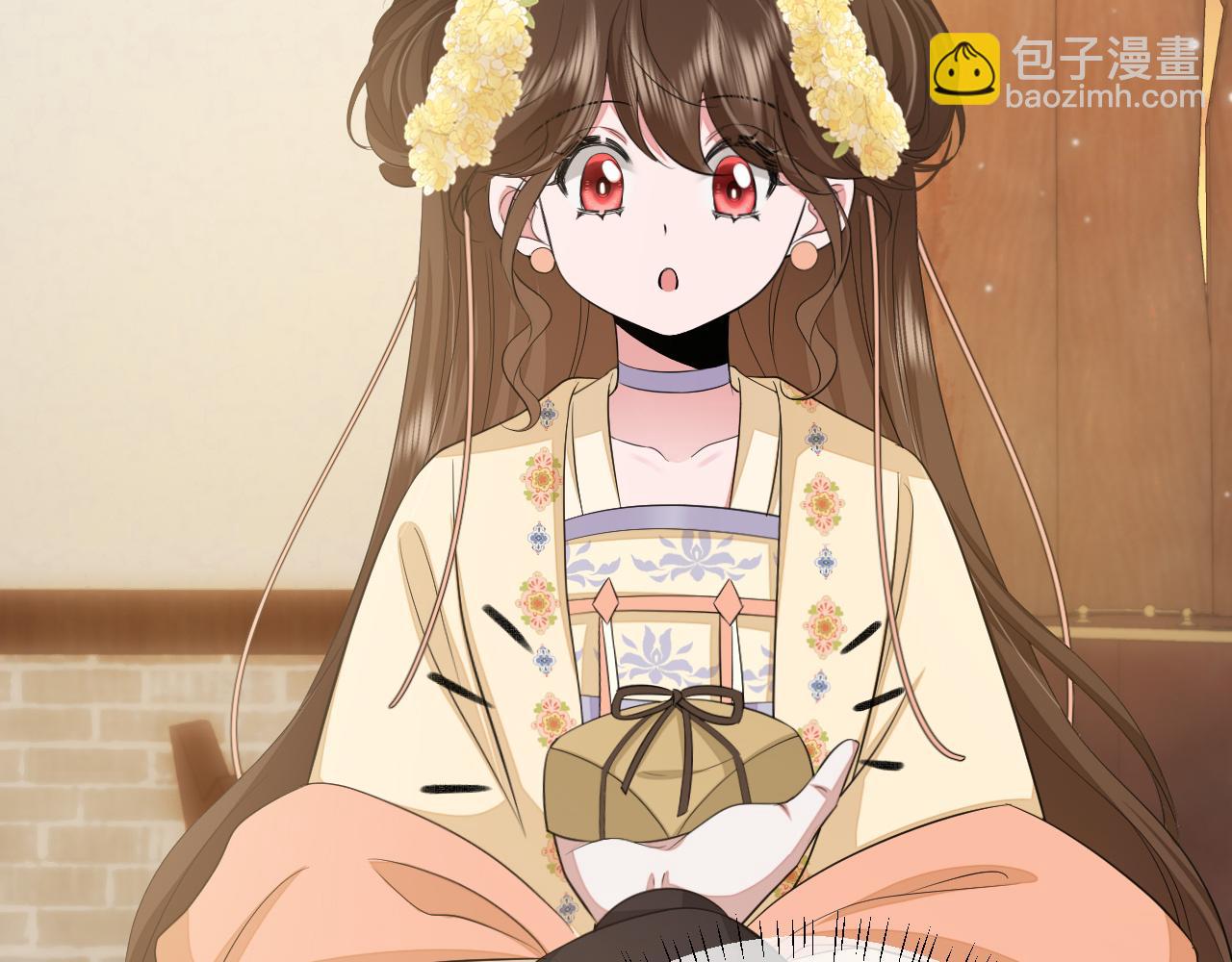🍝炮灰闺女的生存方式 第168话 大哥哥求求你了 第13页