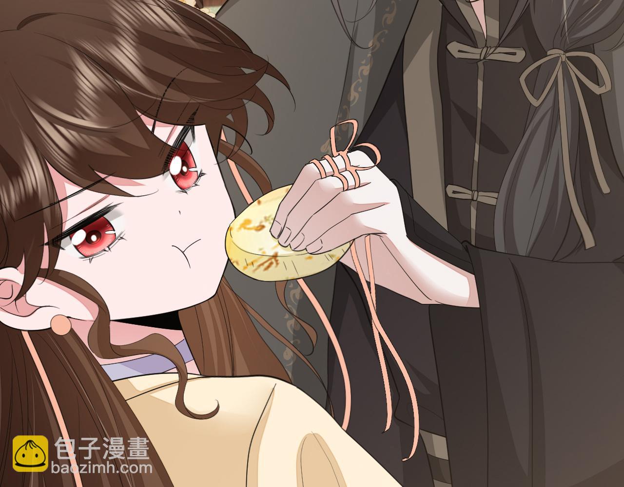 🍝炮灰闺女的生存方式 第168话 大哥哥求求你了 第19页
