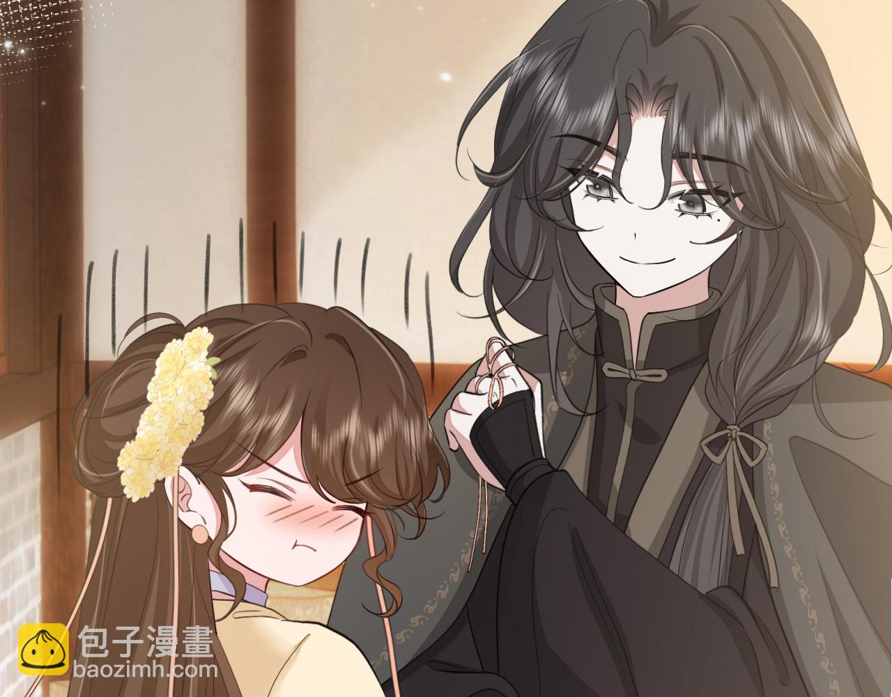 🍝炮灰闺女的生存方式 第168话 大哥哥求求你了 第27页