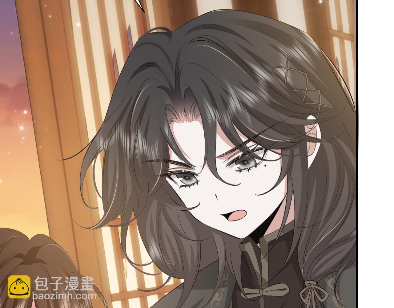 🍝炮灰闺女的生存方式 第168话 大哥哥求求你了 第30页