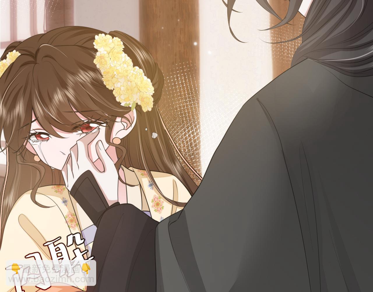 🍝炮灰闺女的生存方式 第168话 大哥哥求求你了 第42页