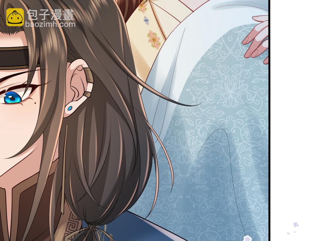 🍝炮灰闺女的生存方式 第170话 三年了，你…想我么？ 第11页