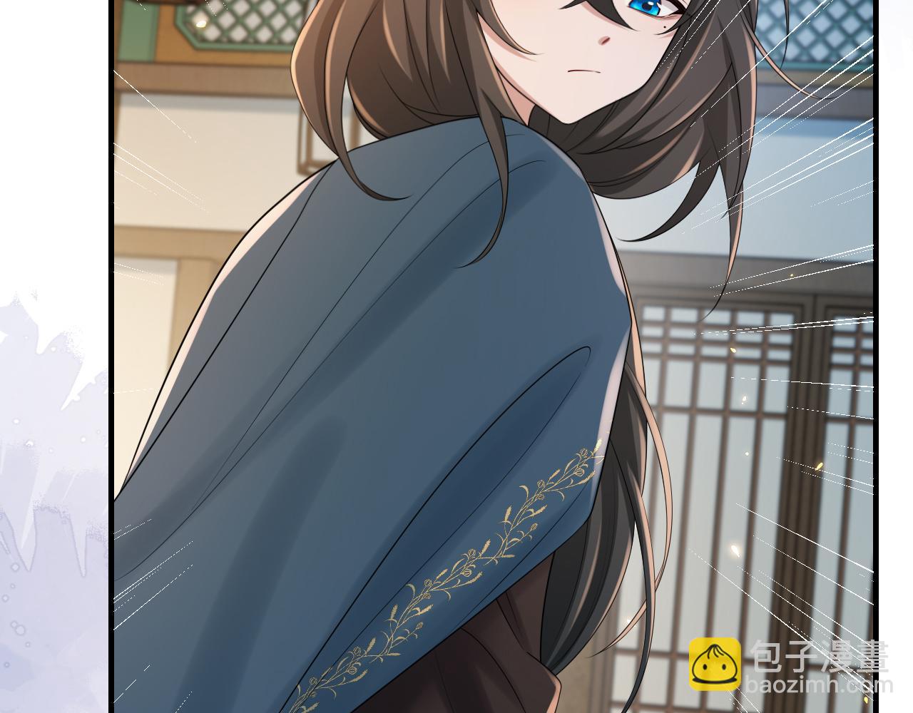 🍝炮灰闺女的生存方式 第170话 三年了，你…想我么？ 第14页
