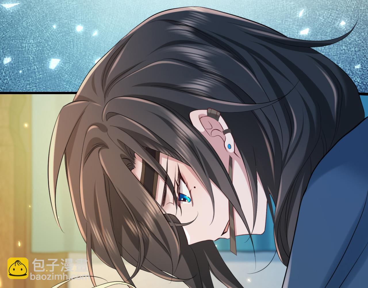 🍝炮灰闺女的生存方式 第170话 三年了，你…想我么？ 第34页