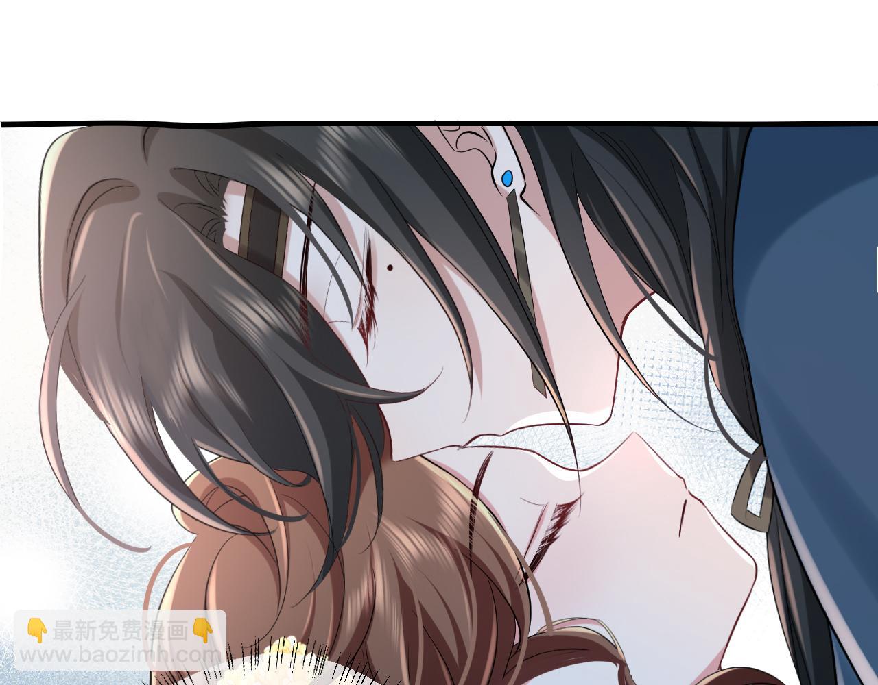🍝炮灰闺女的生存方式 第170话 三年了，你…想我么？ 第36页