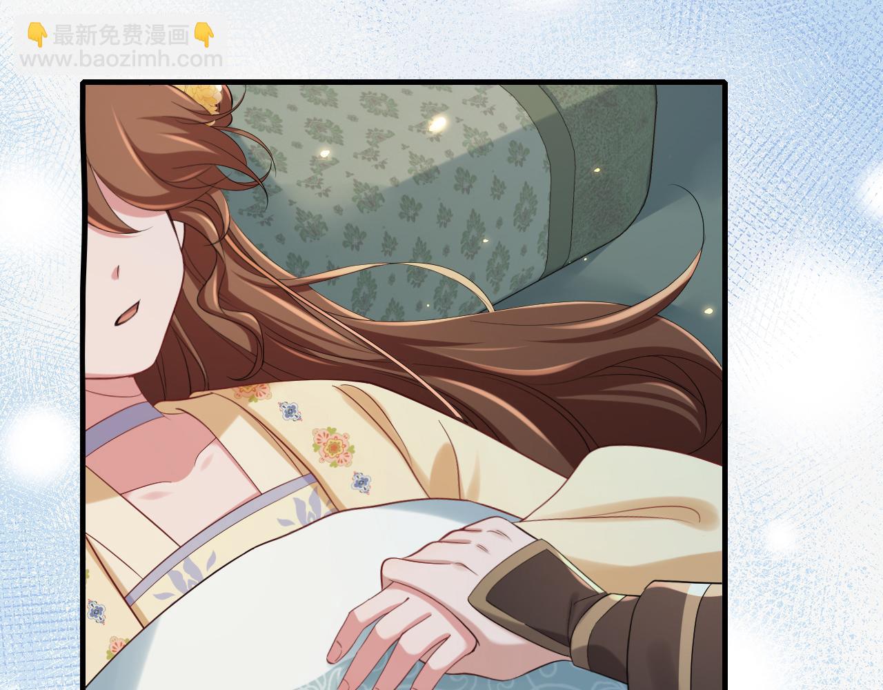 🍝炮灰闺女的生存方式 第170话 三年了，你…想我么？ 第40页
