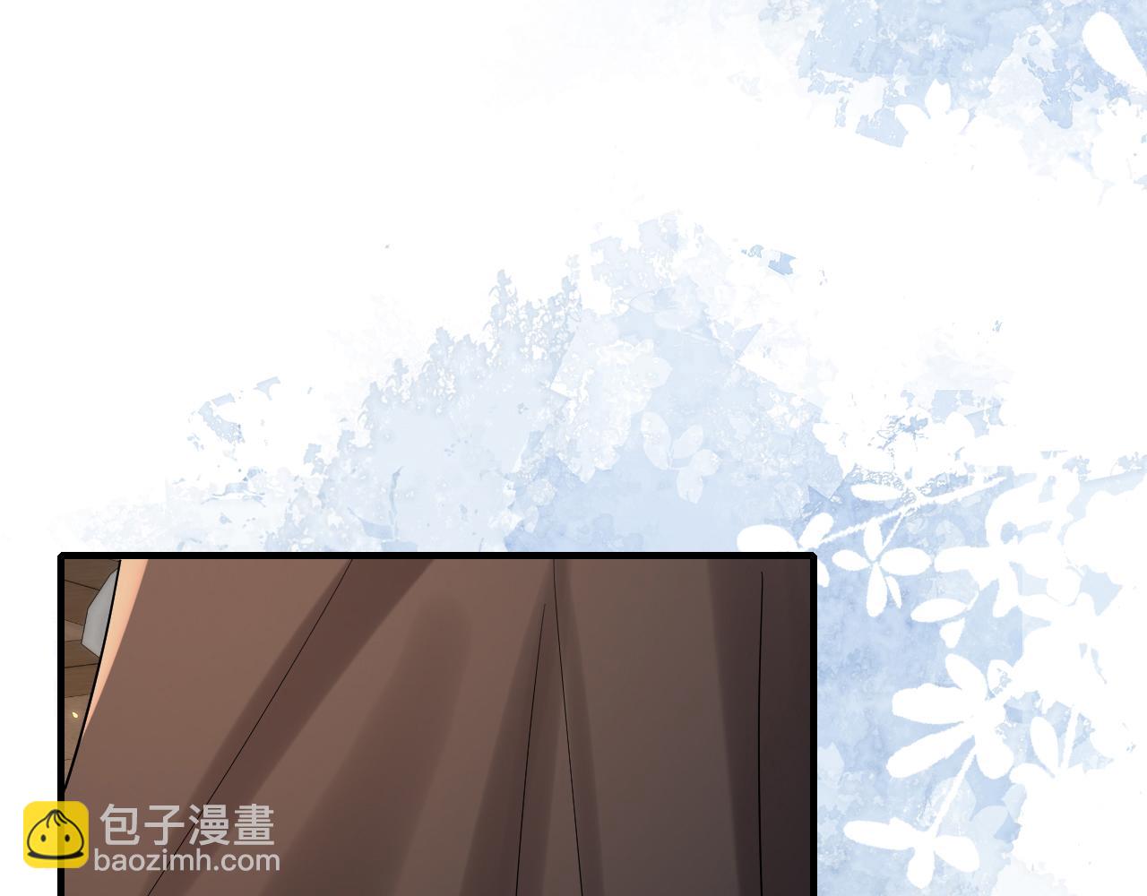 🍝炮灰闺女的生存方式 第170话 三年了，你…想我么？ 第49页