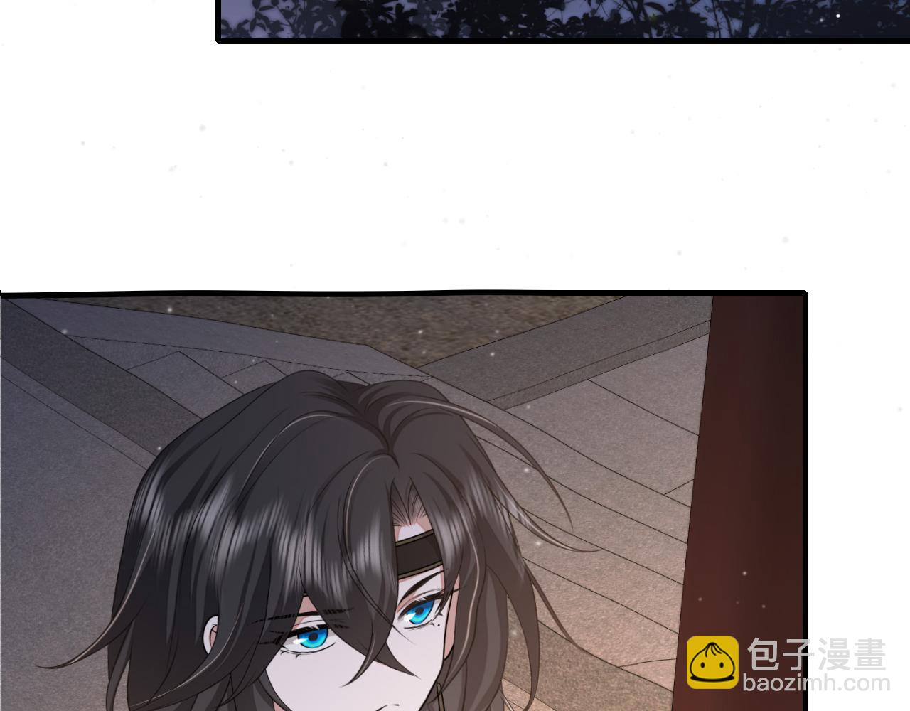 🍝炮灰闺女的生存方式 第172话 德妃娘娘的住处？ 第15页