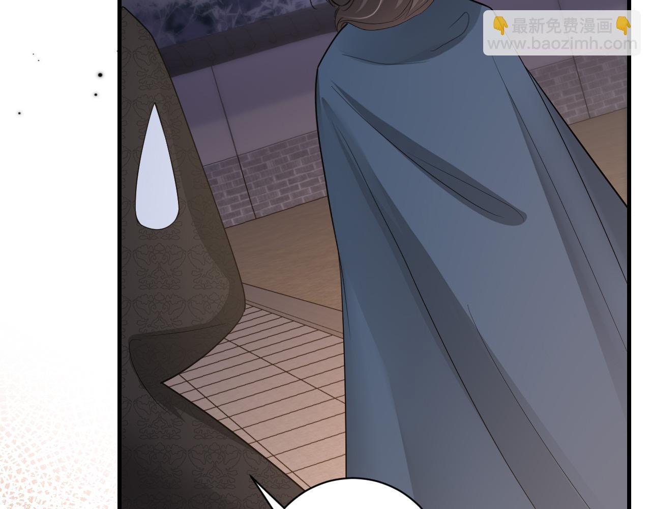 🍝炮灰闺女的生存方式 第172话 德妃娘娘的住处？ 第33页