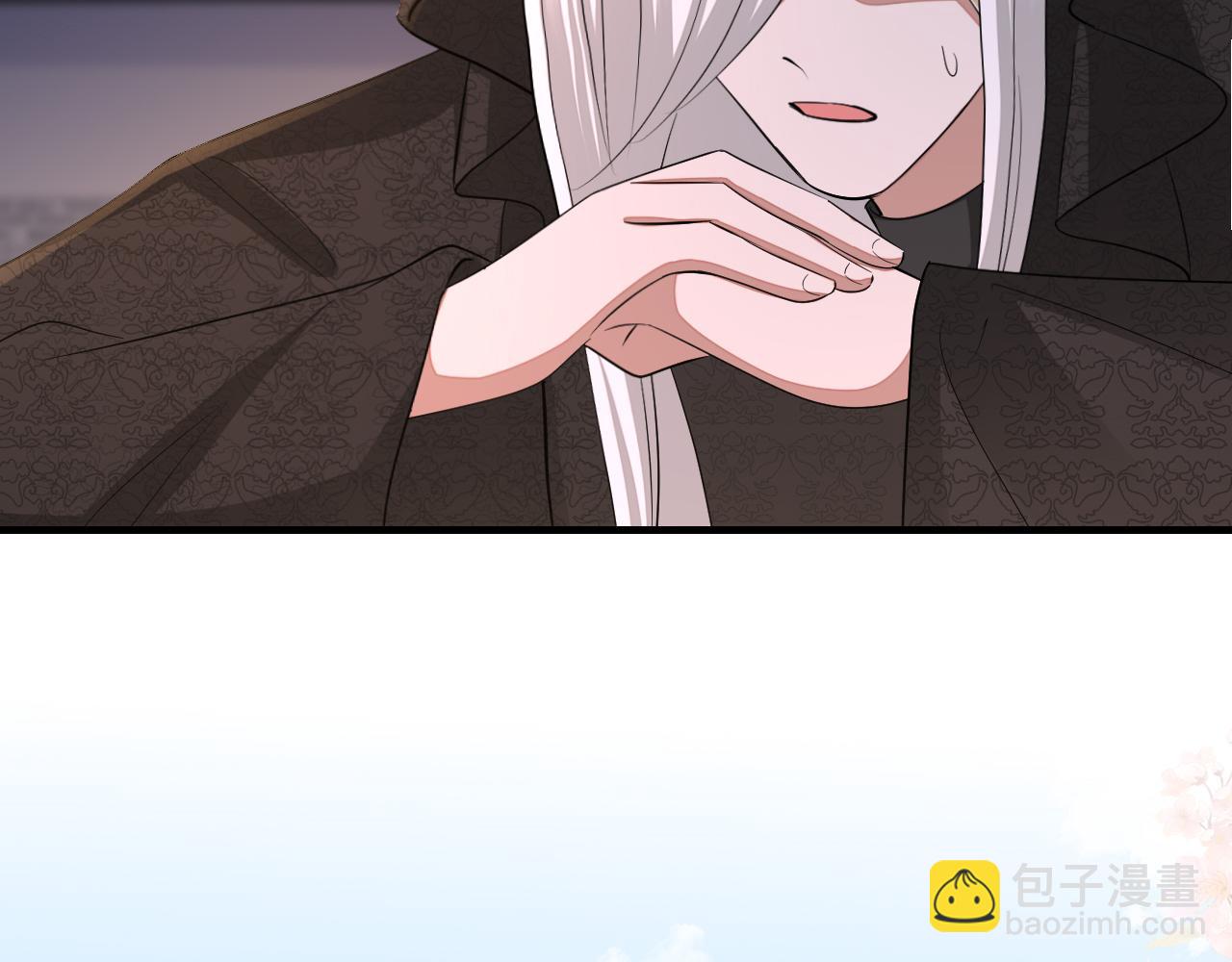 🍝炮灰闺女的生存方式 第172话 德妃娘娘的住处？ 第36页