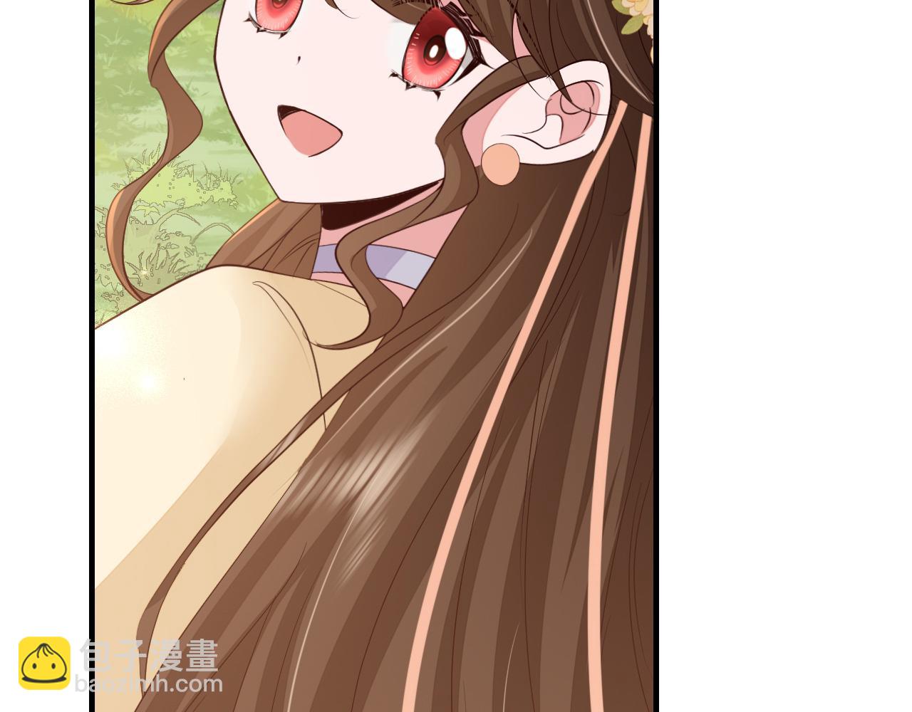 🍝炮灰闺女的生存方式 第172话 德妃娘娘的住处？ 第46页