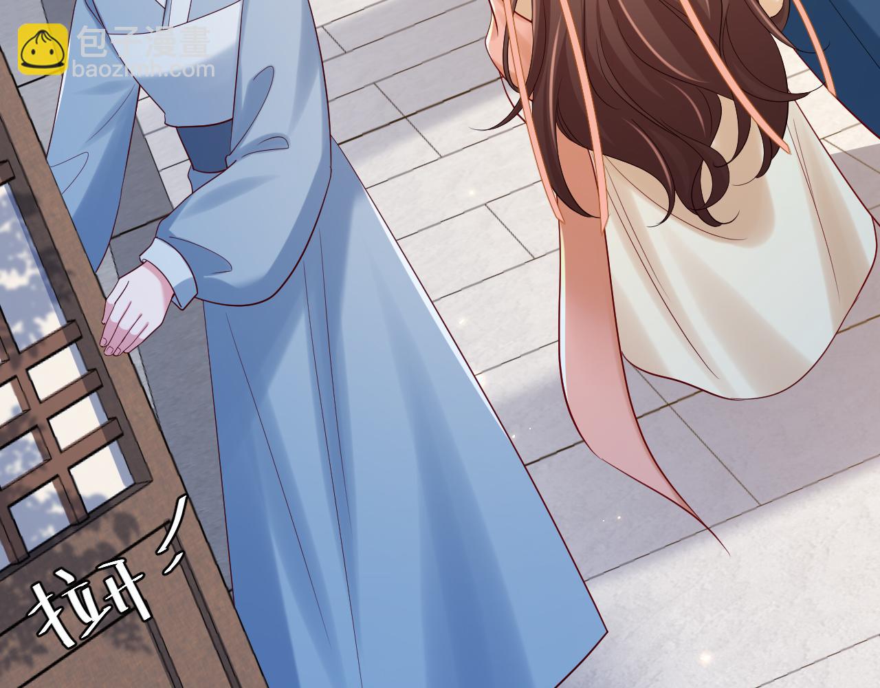 🍝炮灰闺女的生存方式 第174话 我们还是盟友么？ 第48页