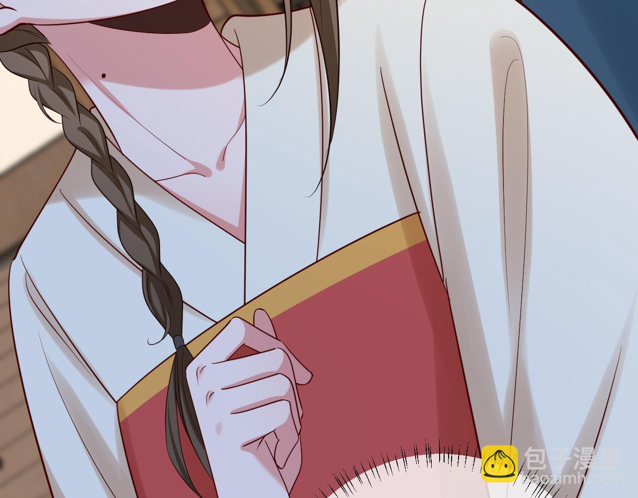 🍝炮灰闺女的生存方式 第176话 什么是喝花酒啊？ 第26页