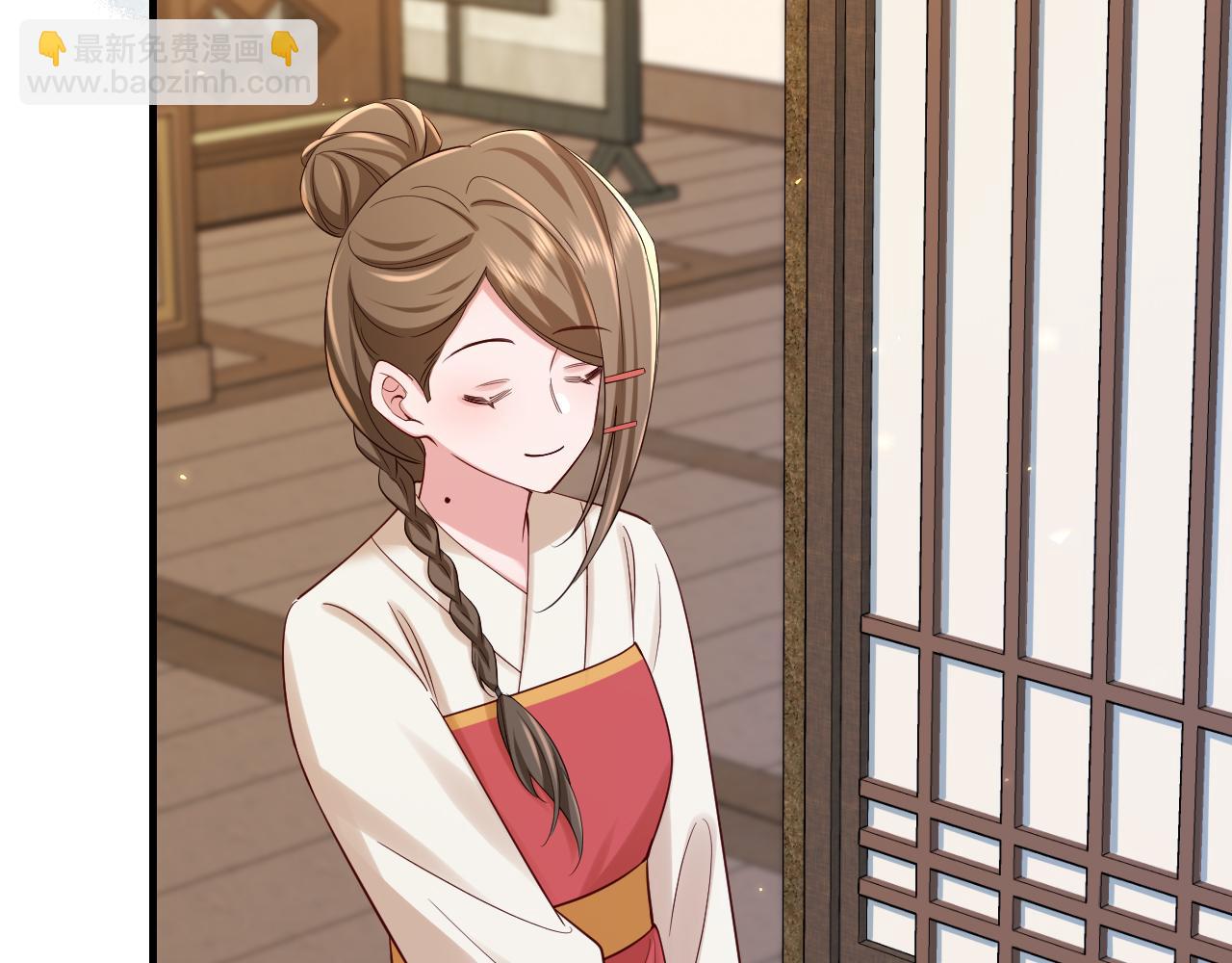 🍝炮灰闺女的生存方式 第176话 什么是喝花酒啊？ 第29页