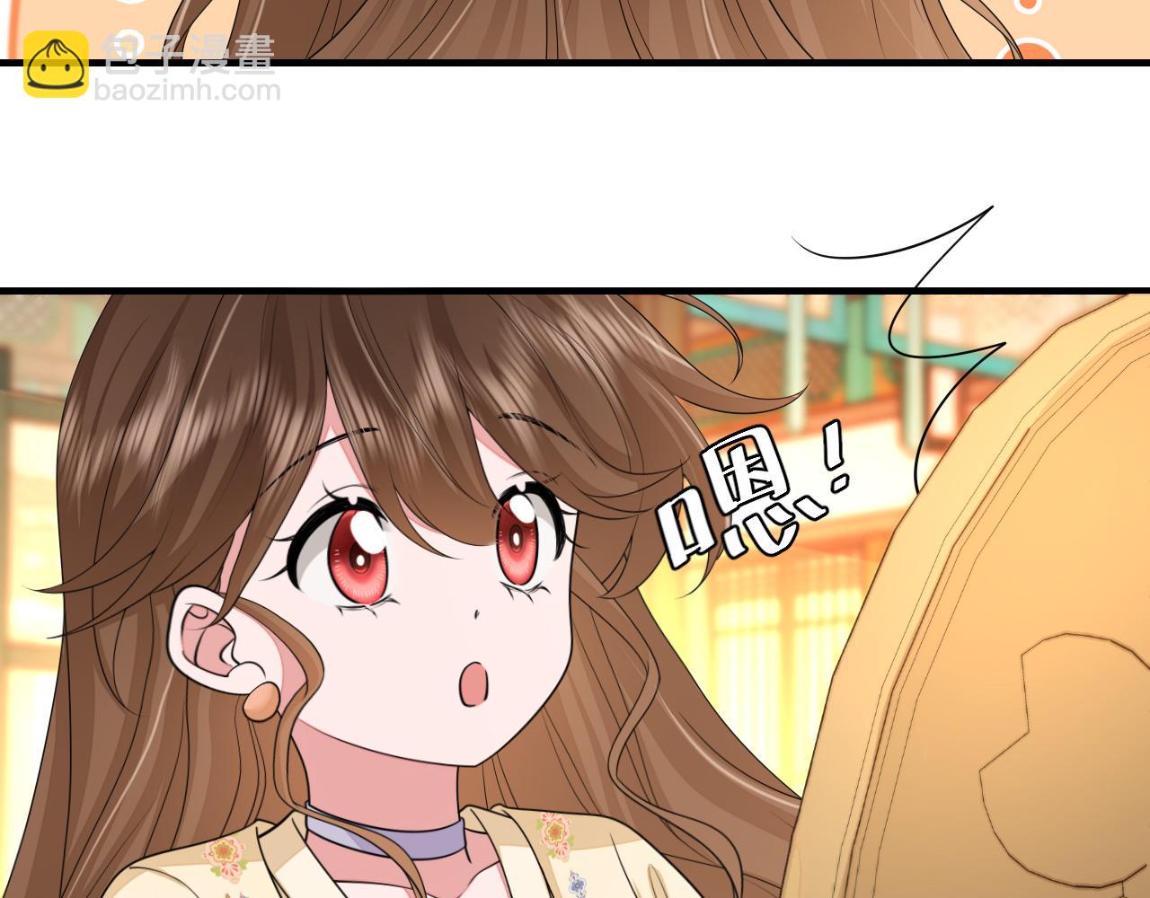 🍝炮灰闺女的生存方式 第176话 什么是喝花酒啊？ 第32页