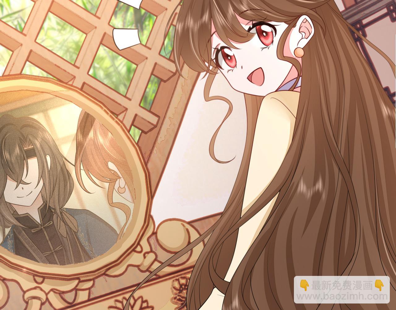 🍝炮灰闺女的生存方式 第176话 什么是喝花酒啊？ 第34页