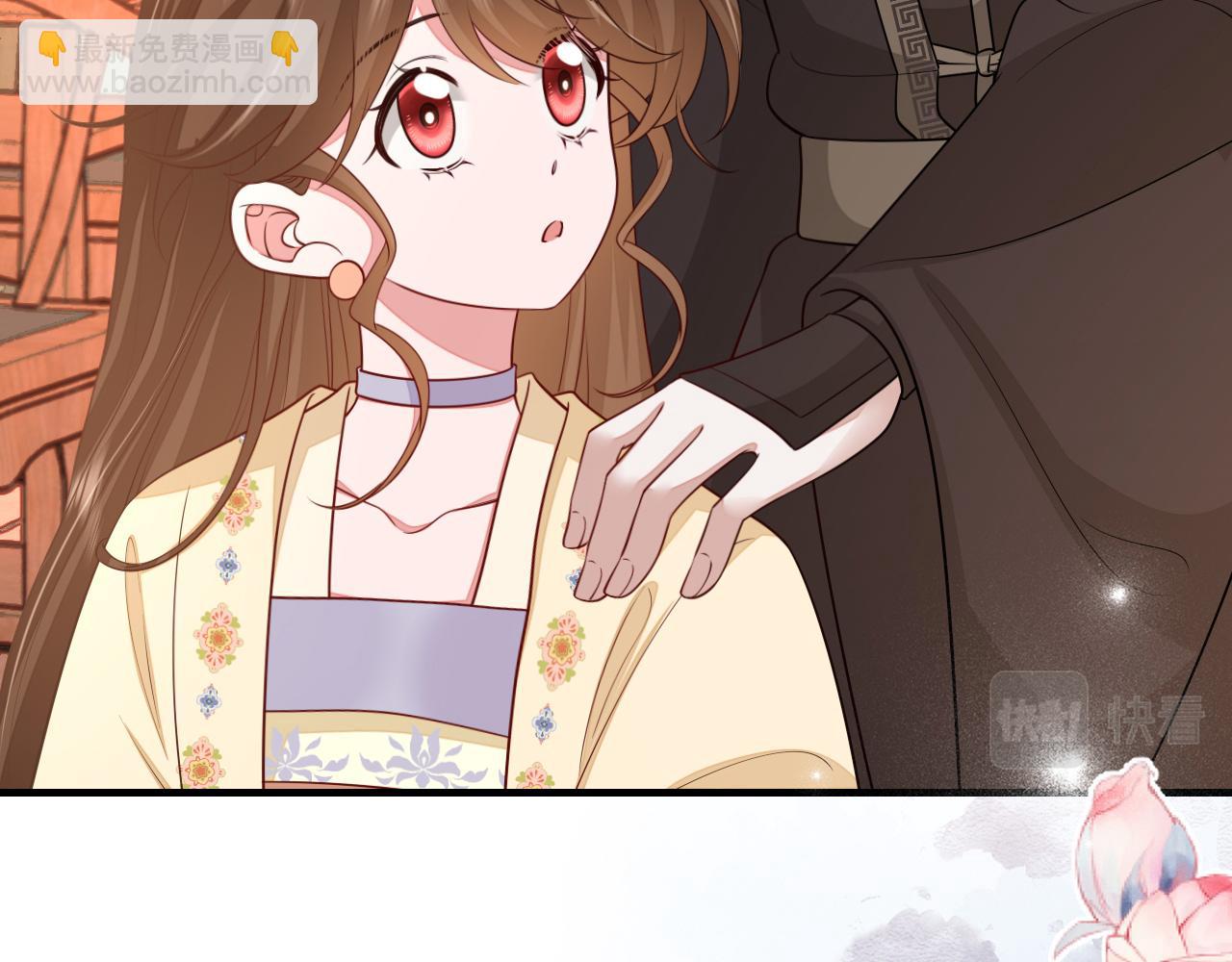🍝炮灰闺女的生存方式 第176话 什么是喝花酒啊？ 第38页