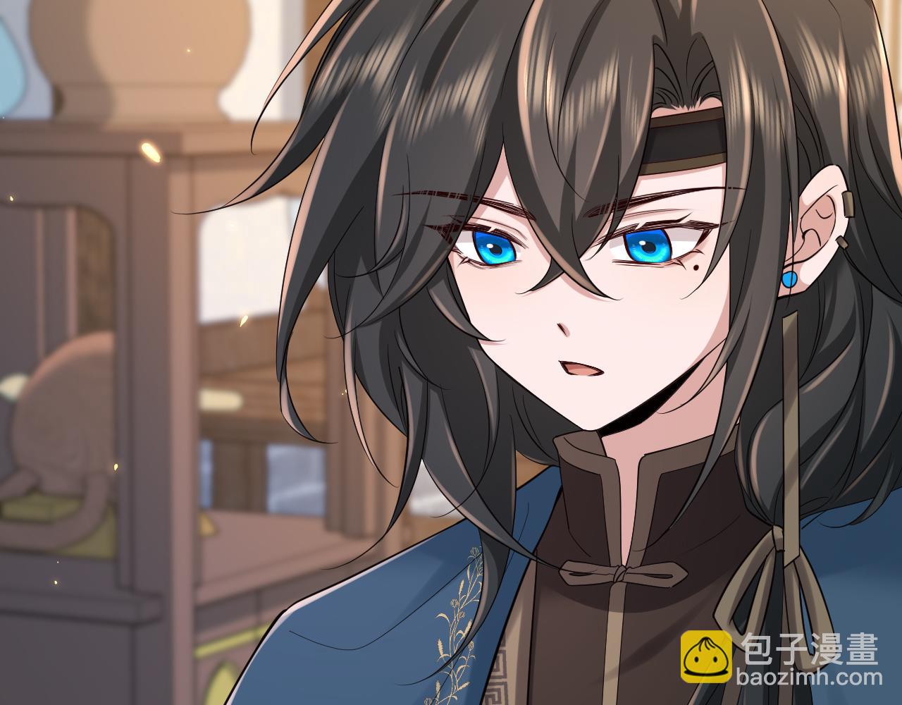 🍝炮灰闺女的生存方式 第178话 你乖一些，别疼了 第41页