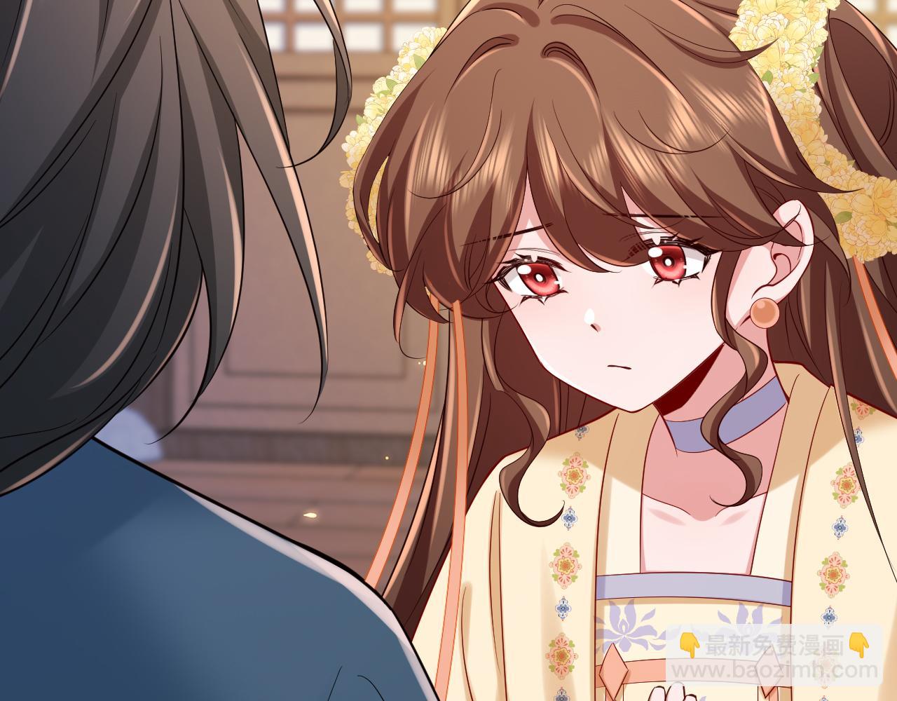 🍝炮灰闺女的生存方式 第178话 你乖一些，别疼了 第48页