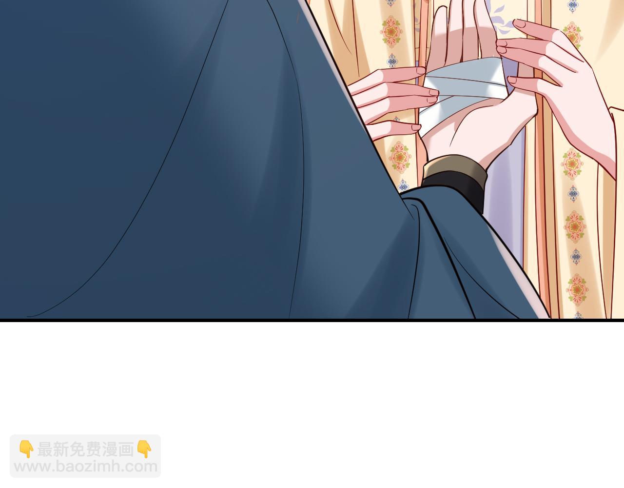 🍝炮灰闺女的生存方式 第178话 你乖一些，别疼了 第49页