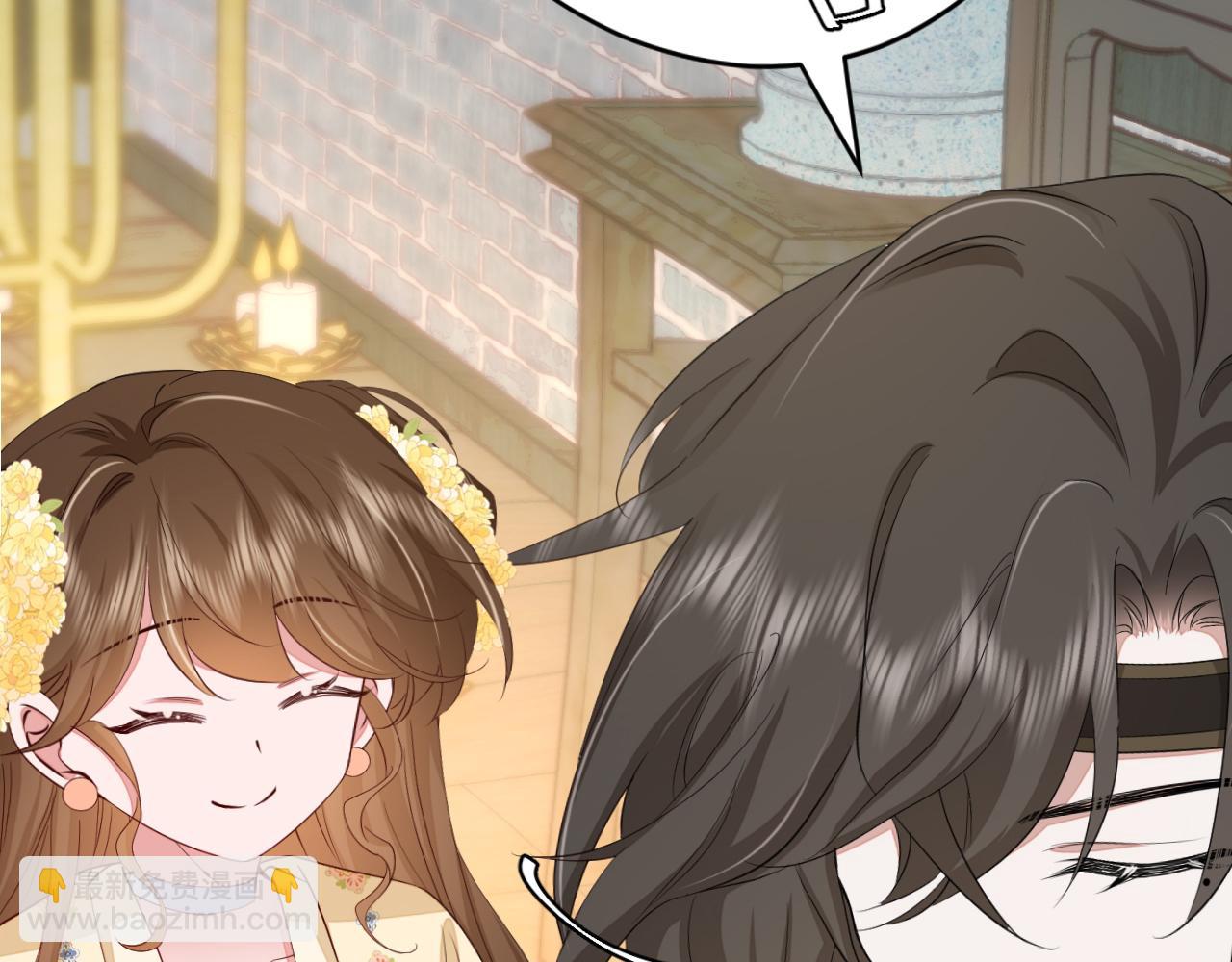 🍝炮灰闺女的生存方式 第178话 你乖一些，别疼了 第9页