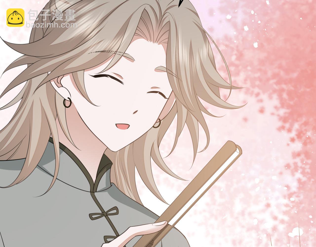 🍝炮灰闺女的生存方式 第180话 你的生辰我记着的 第28页