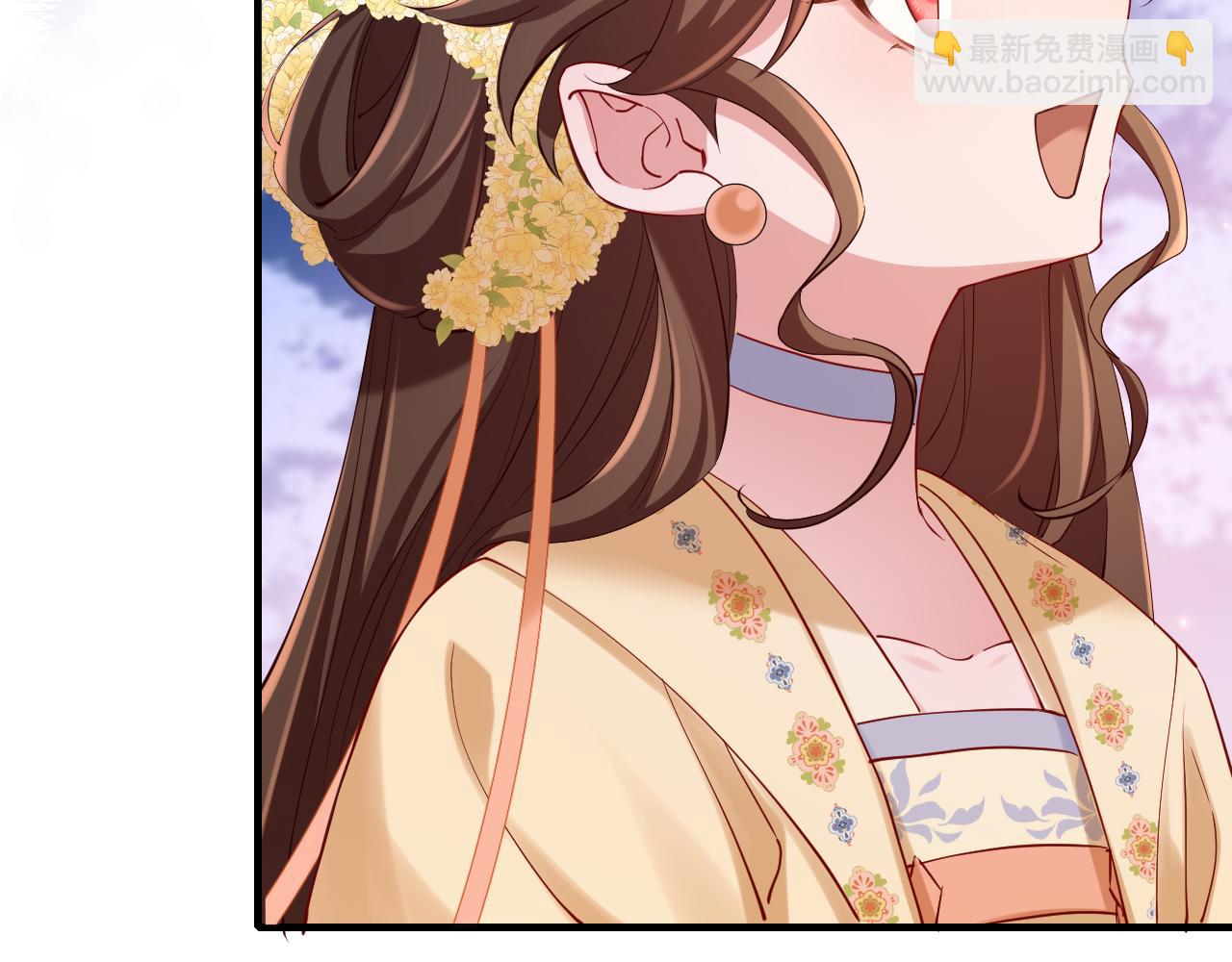🍝炮灰闺女的生存方式 第182话 最…最重要的人？ 第25页