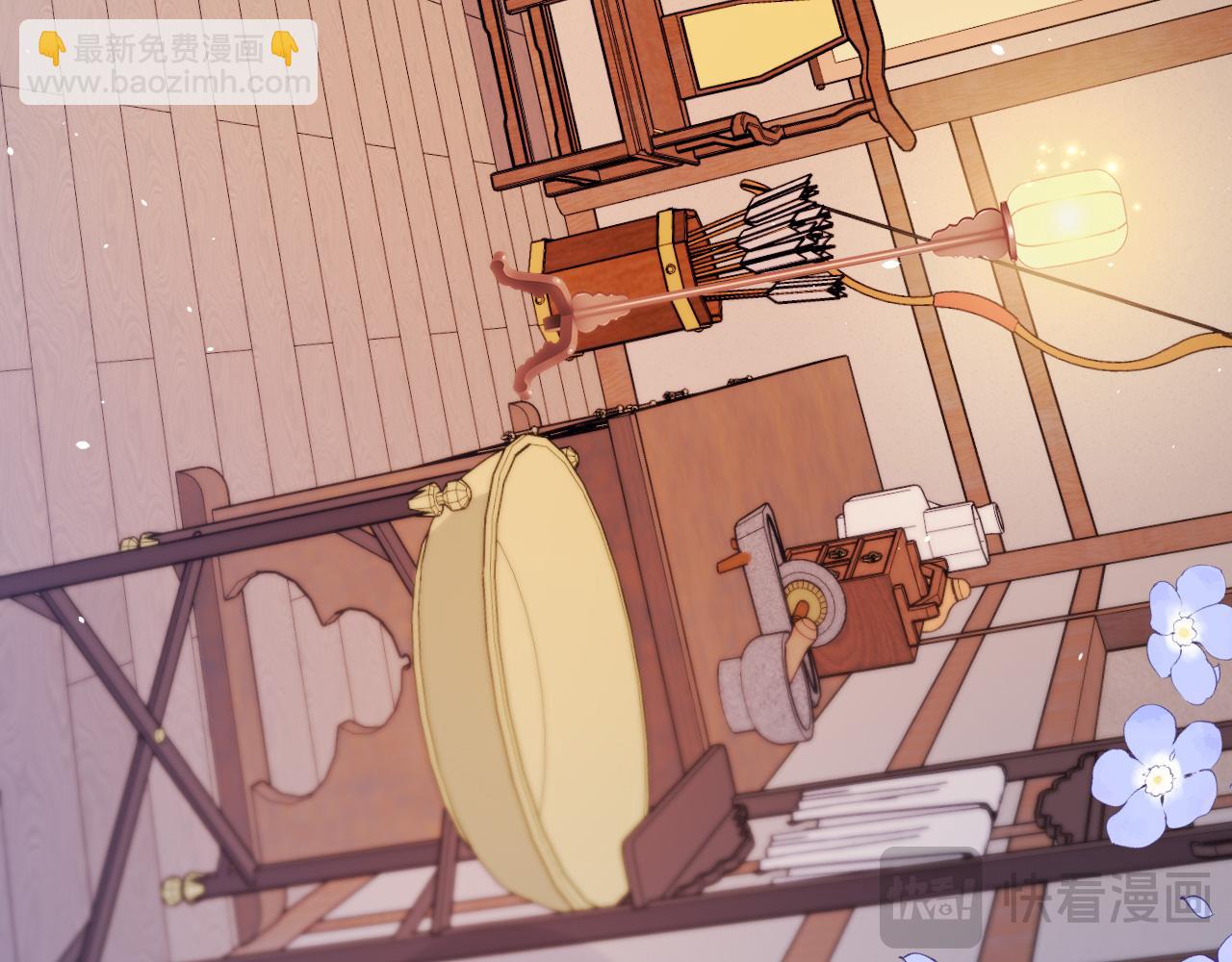 🍝炮灰闺女的生存方式 第182话 最…最重要的人？ 第35页