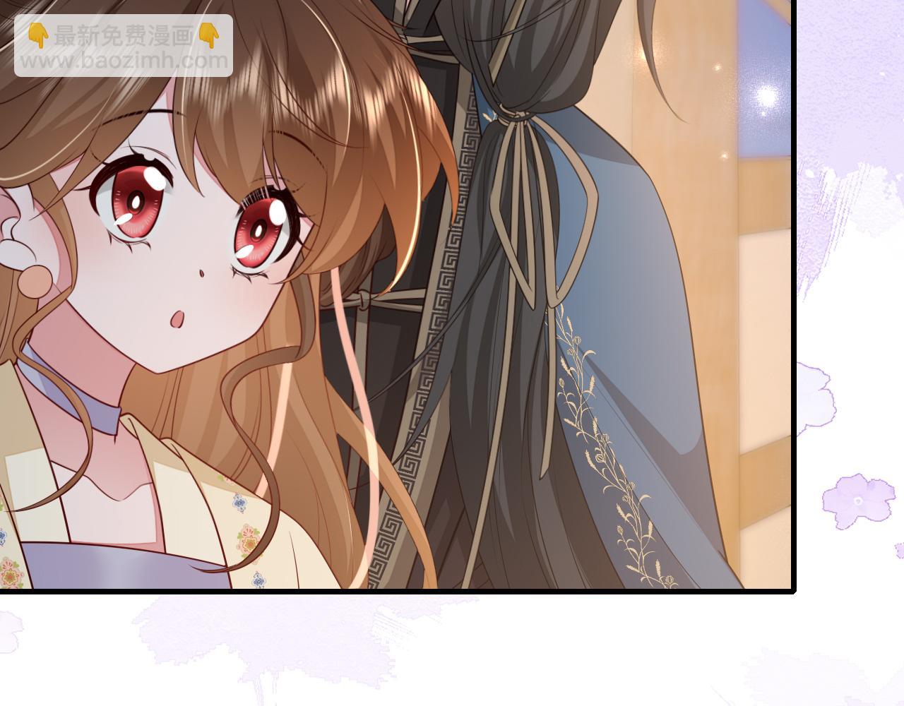 🍝炮灰闺女的生存方式 第182话 最…最重要的人？ 第38页