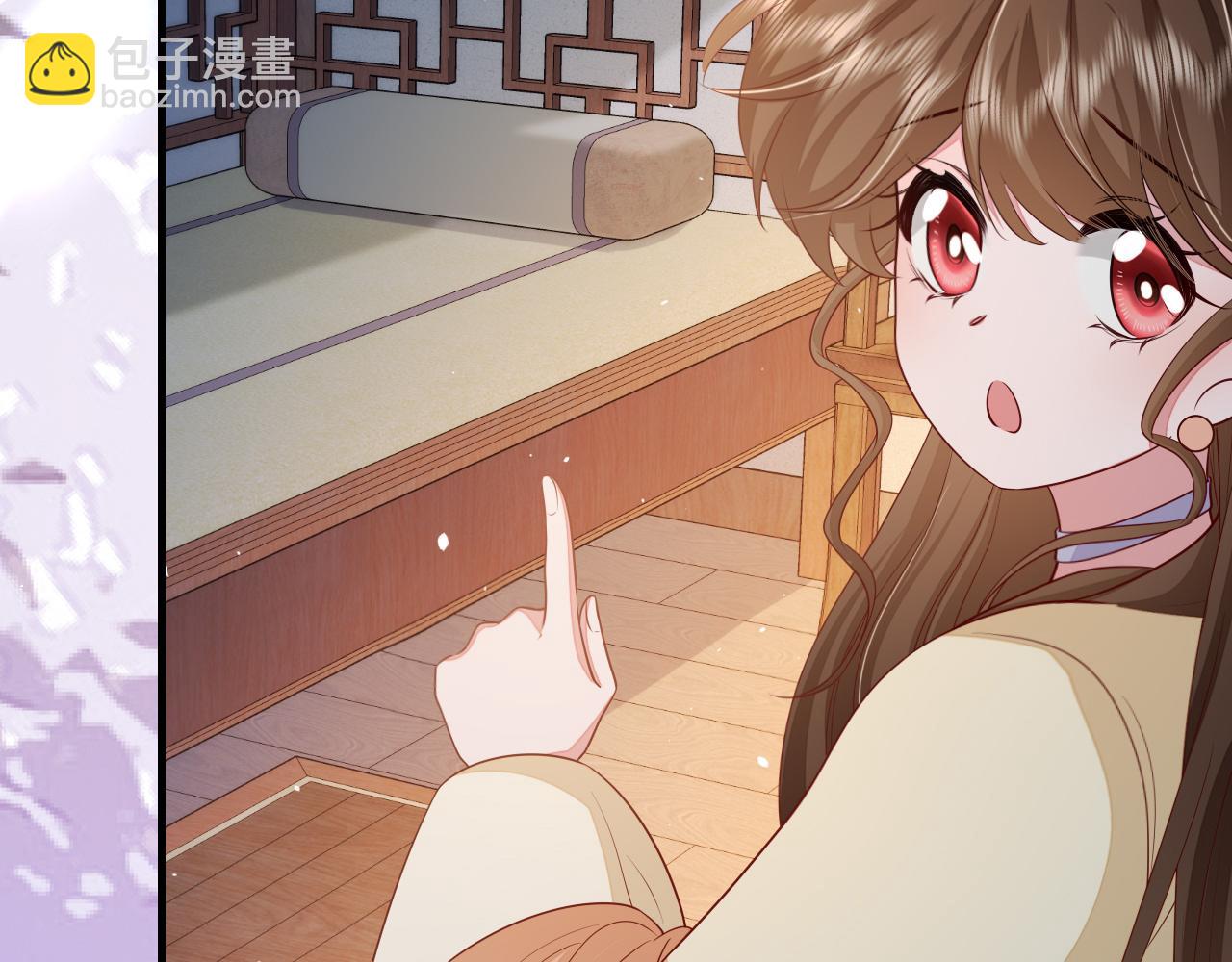 🍝炮灰闺女的生存方式 第182话 最…最重要的人？ 第40页