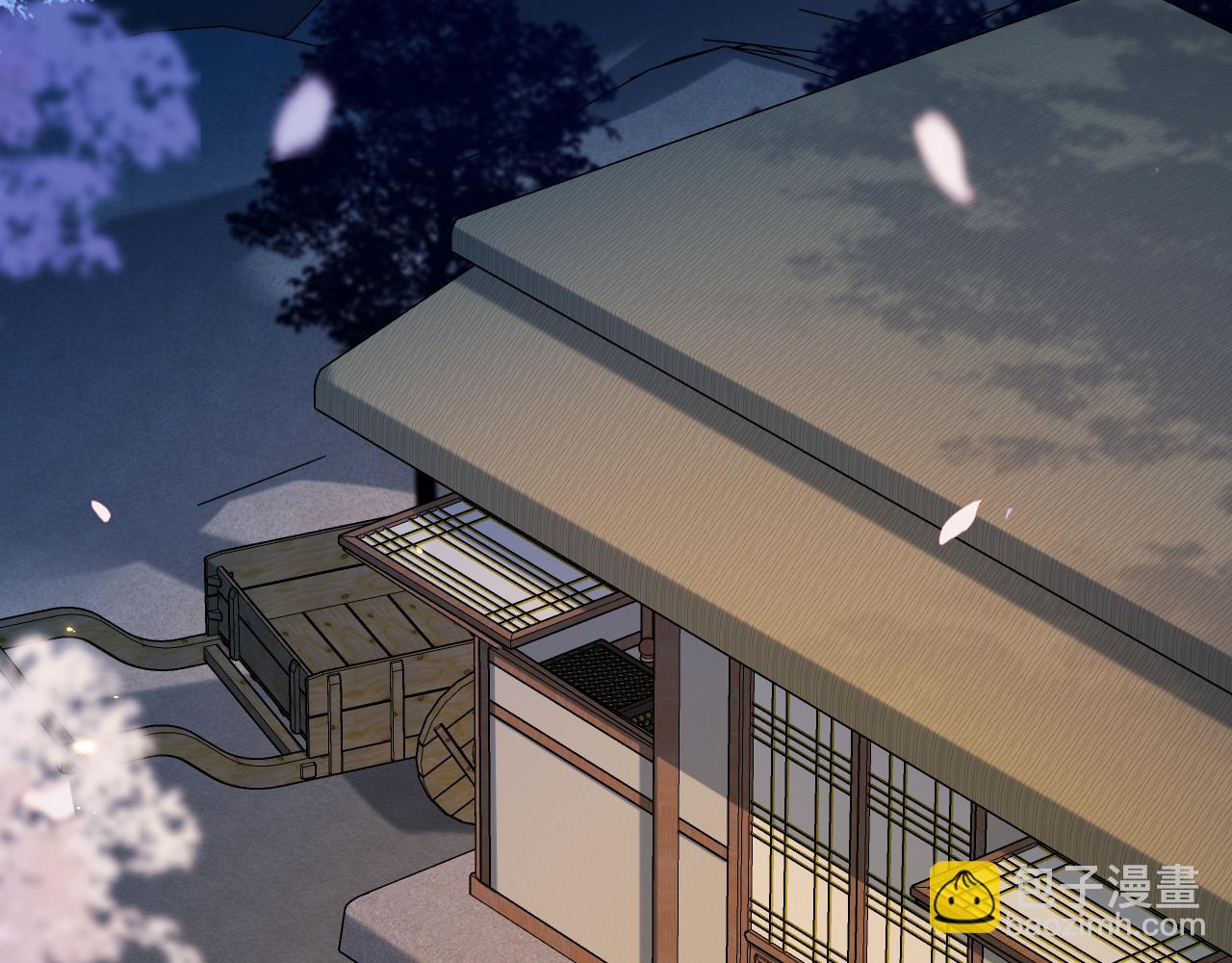 🍝炮灰闺女的生存方式 第182话 最…最重要的人？ 第7页