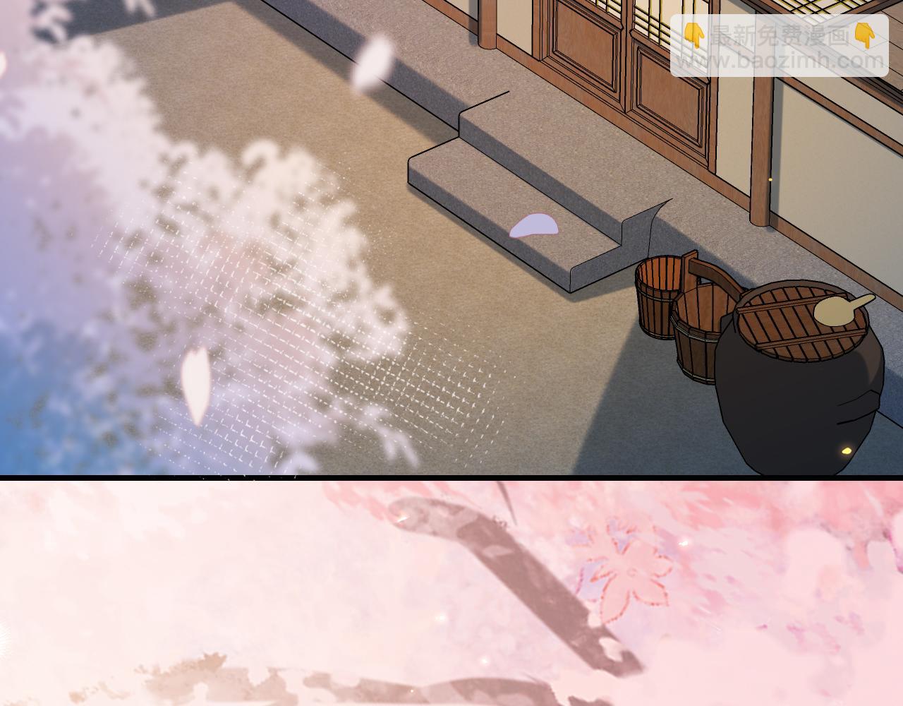 🍝炮灰闺女的生存方式 第182话 最…最重要的人？ 第8页