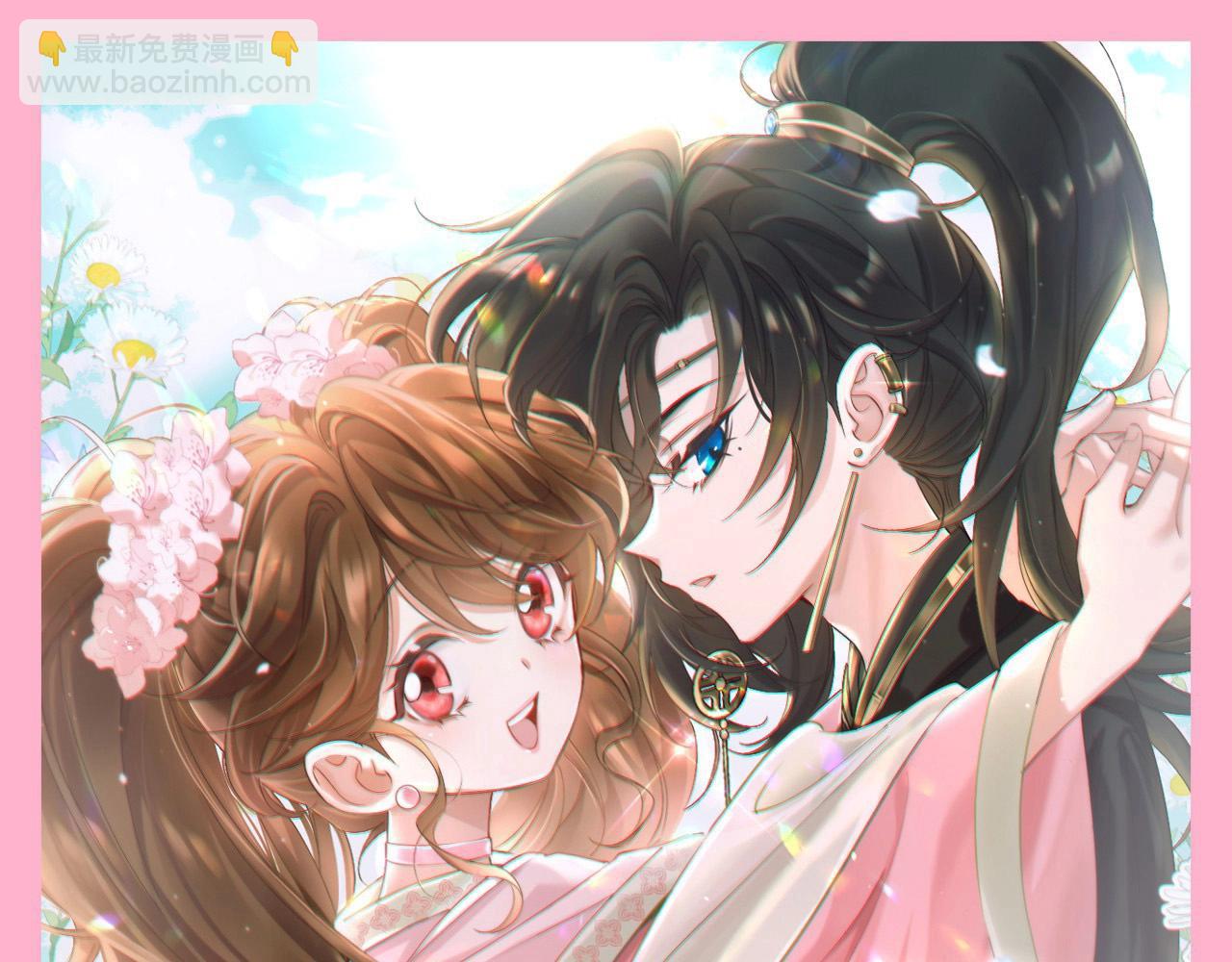 🍝炮灰闺女的生存方式 暑期加更第1期：你们要的燕铖女装来啦！ 第16页