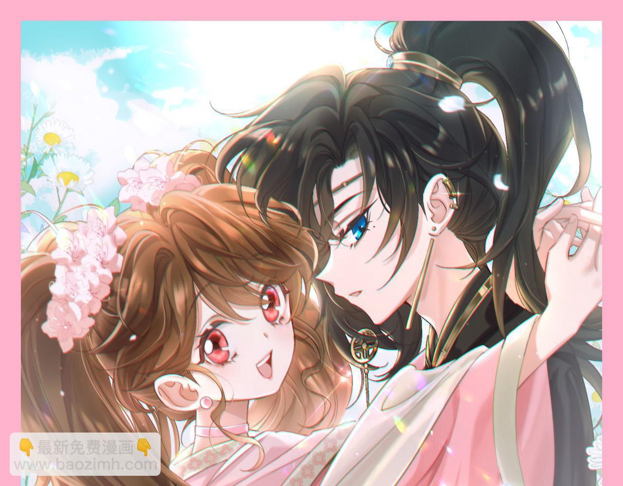 🍝炮灰闺女的生存方式 暑期加更第3期 ：全是1的群！ 第28页