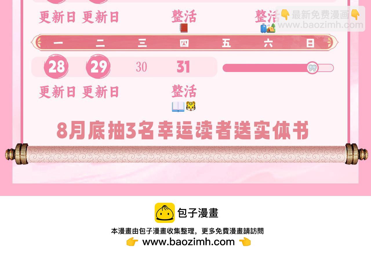 🍝炮灰闺女的生存方式 暑期加更第3期 ：全是1的群！ 第33页
