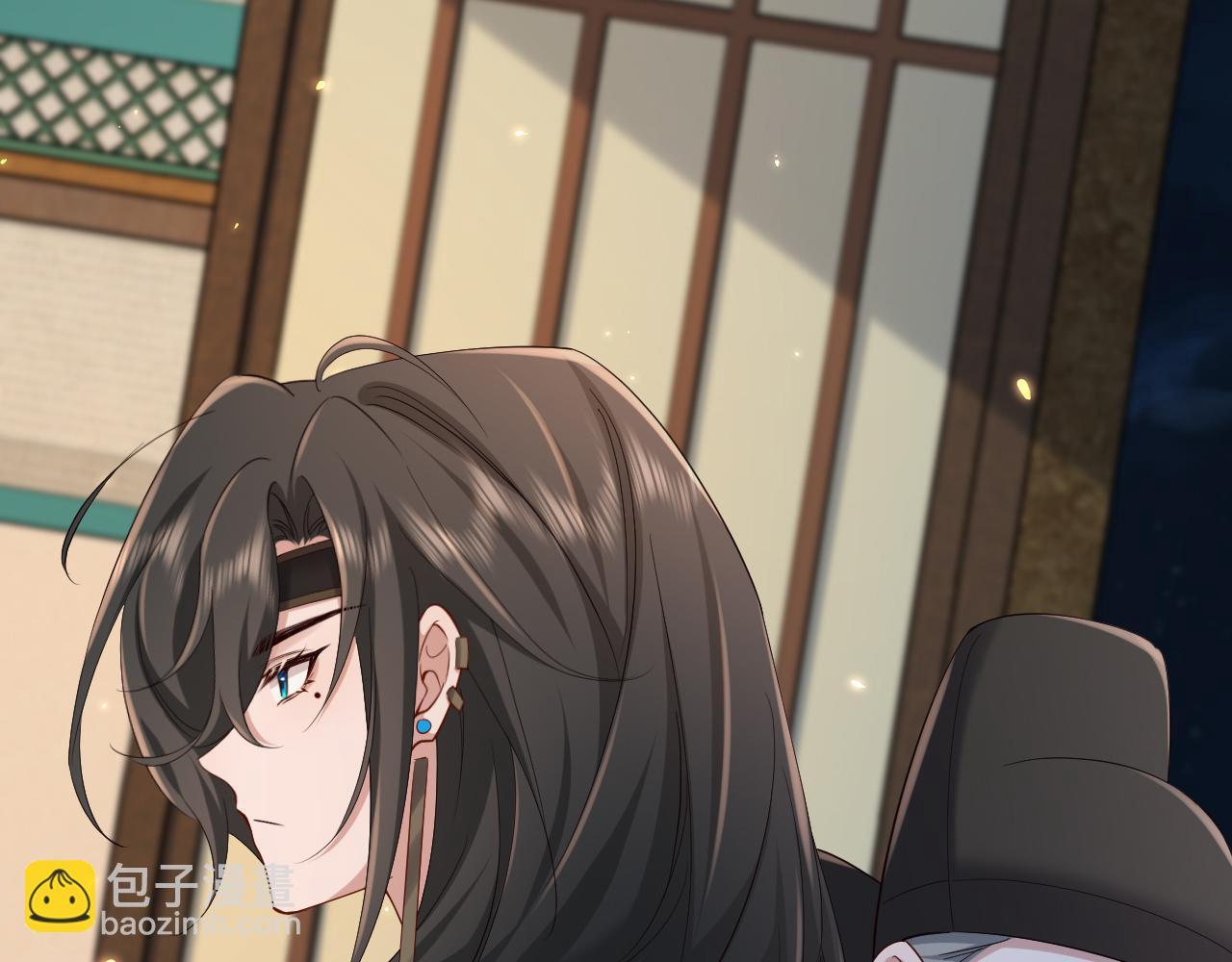 🍝炮灰闺女的生存方式 186话 你有没有恨过朕？ 第19页