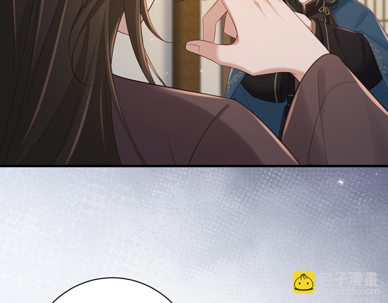 🍝炮灰闺女的生存方式 186话 你有没有恨过朕？ 第26页