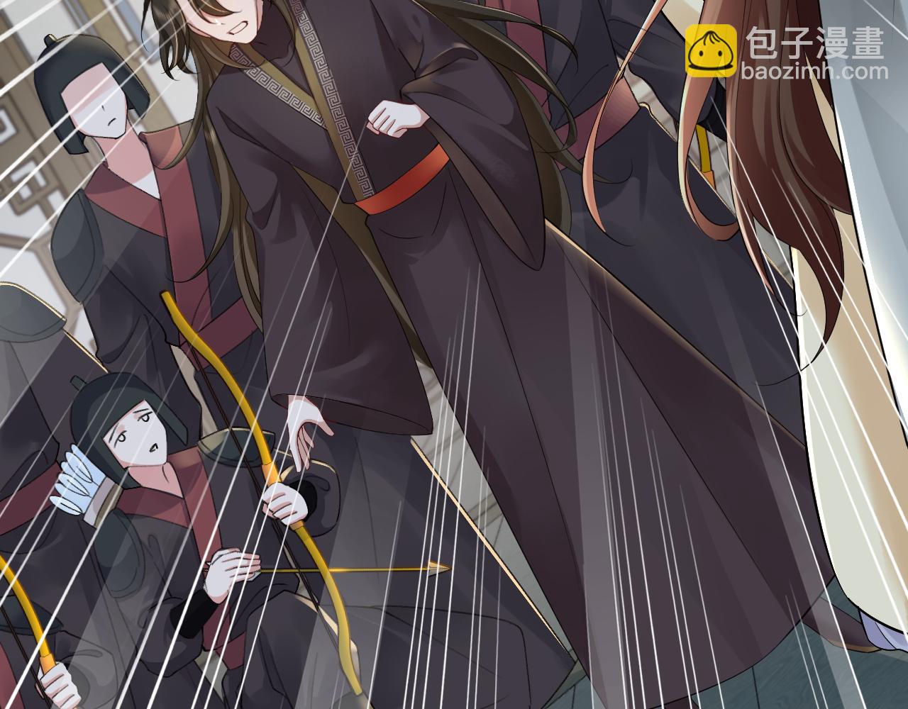 🍝炮灰闺女的生存方式 188话 我知道你是谁 第29页