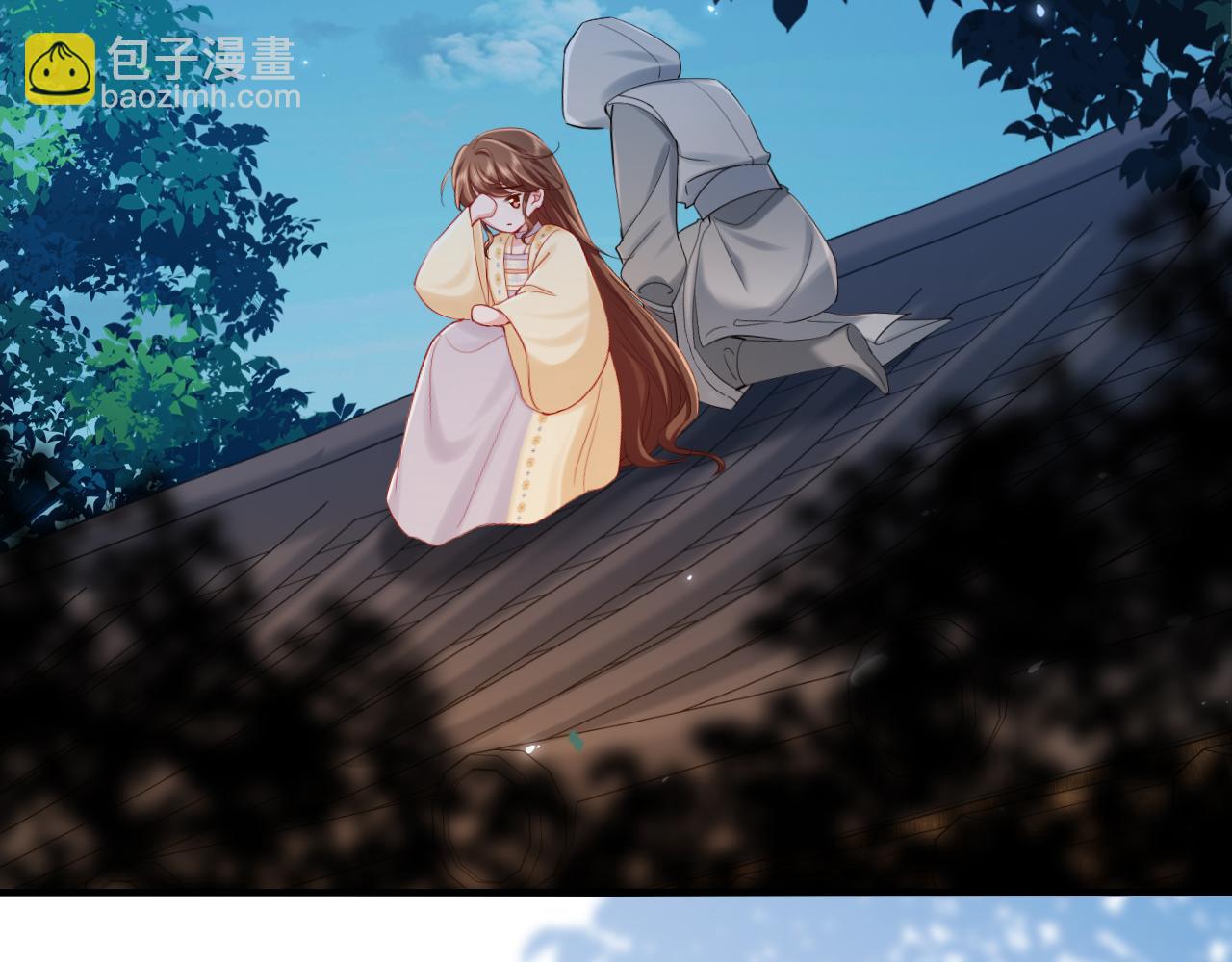 🍝炮灰闺女的生存方式 188话 我知道你是谁 第41页