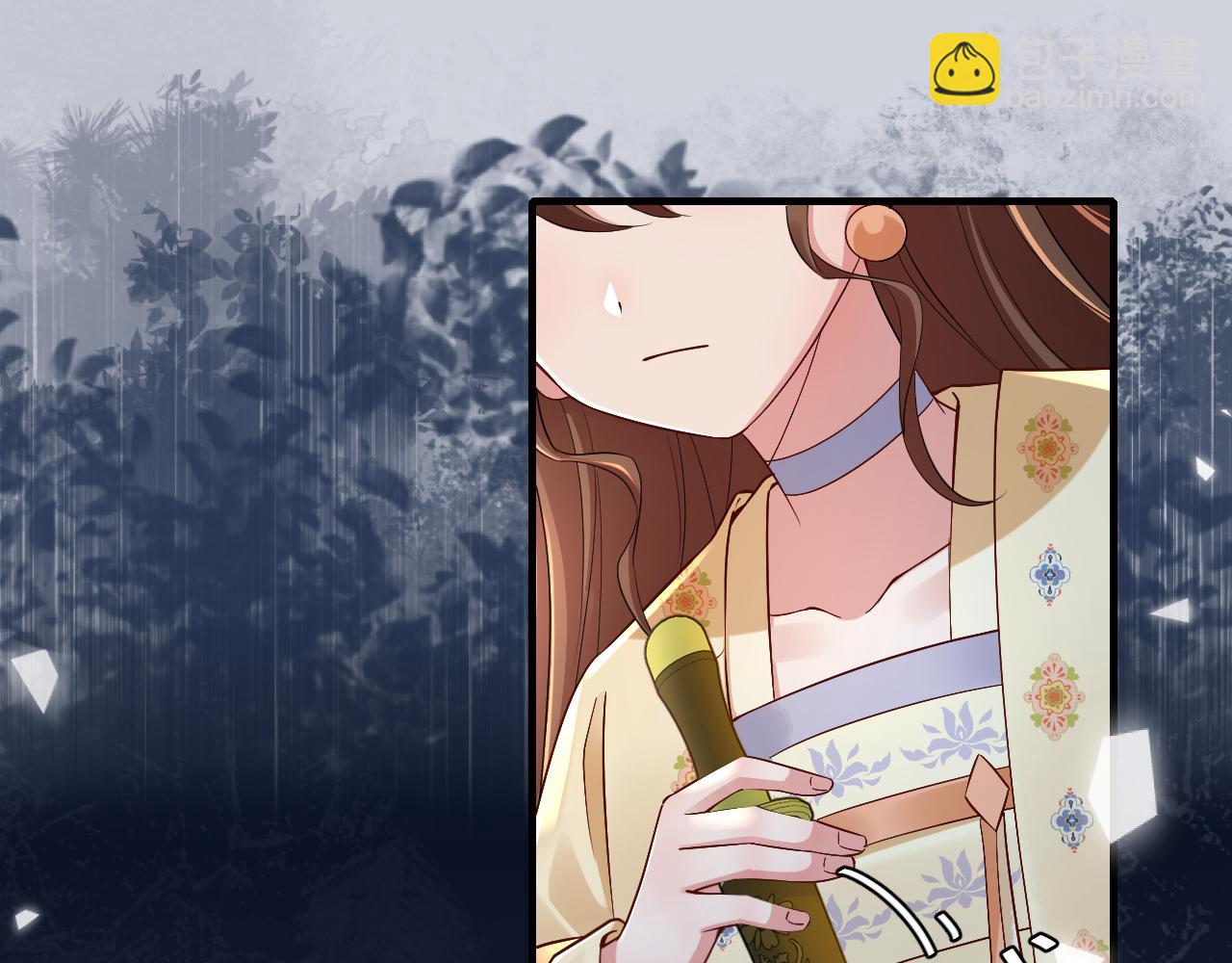 🍝炮灰闺女的生存方式 188话 我知道你是谁 第5页
