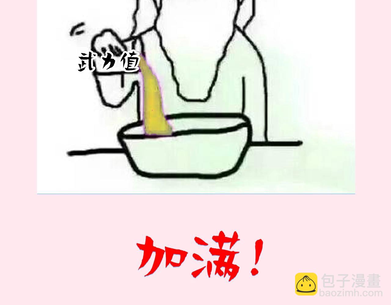 🍝炮灰闺女的生存方式 暑期加更第7期 角色构成分析【梗向】 第13页