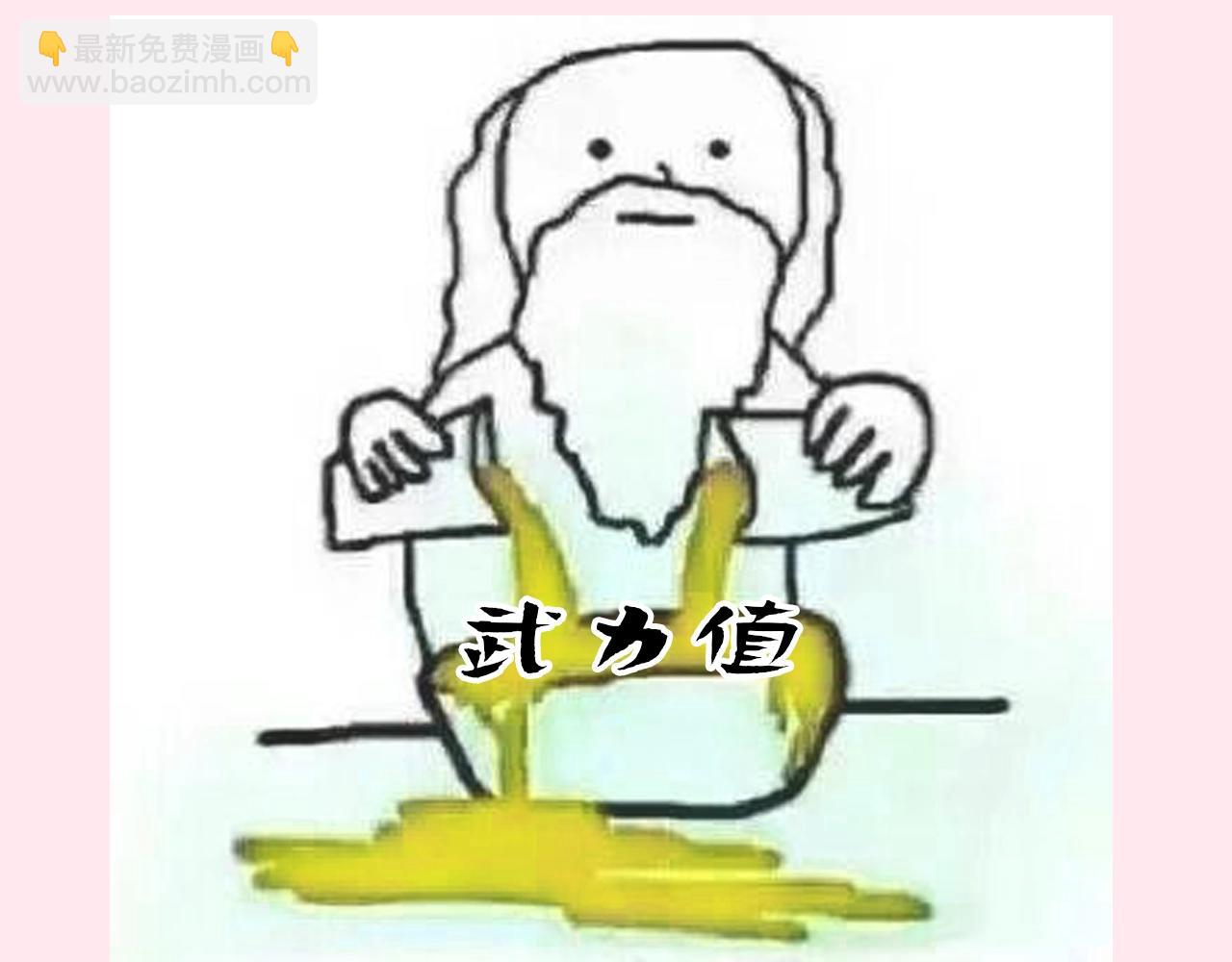 🍝炮灰闺女的生存方式 暑期加更第7期 角色构成分析【梗向】 第14页