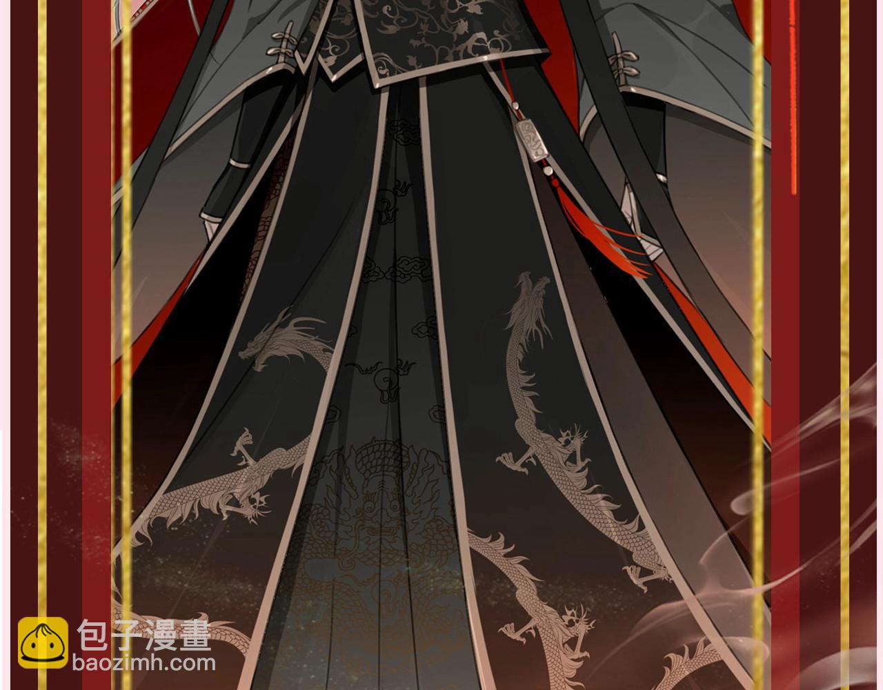 🍝炮灰闺女的生存方式 暑期加更第7期 角色构成分析【梗向】 第20页