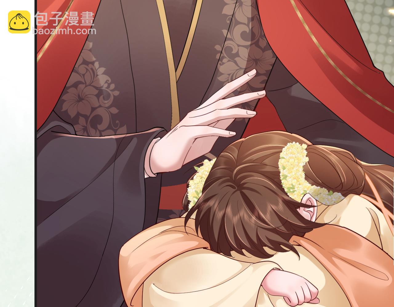 🍝炮灰闺女的生存方式 第190话 再见了，翊王殿下 第26页