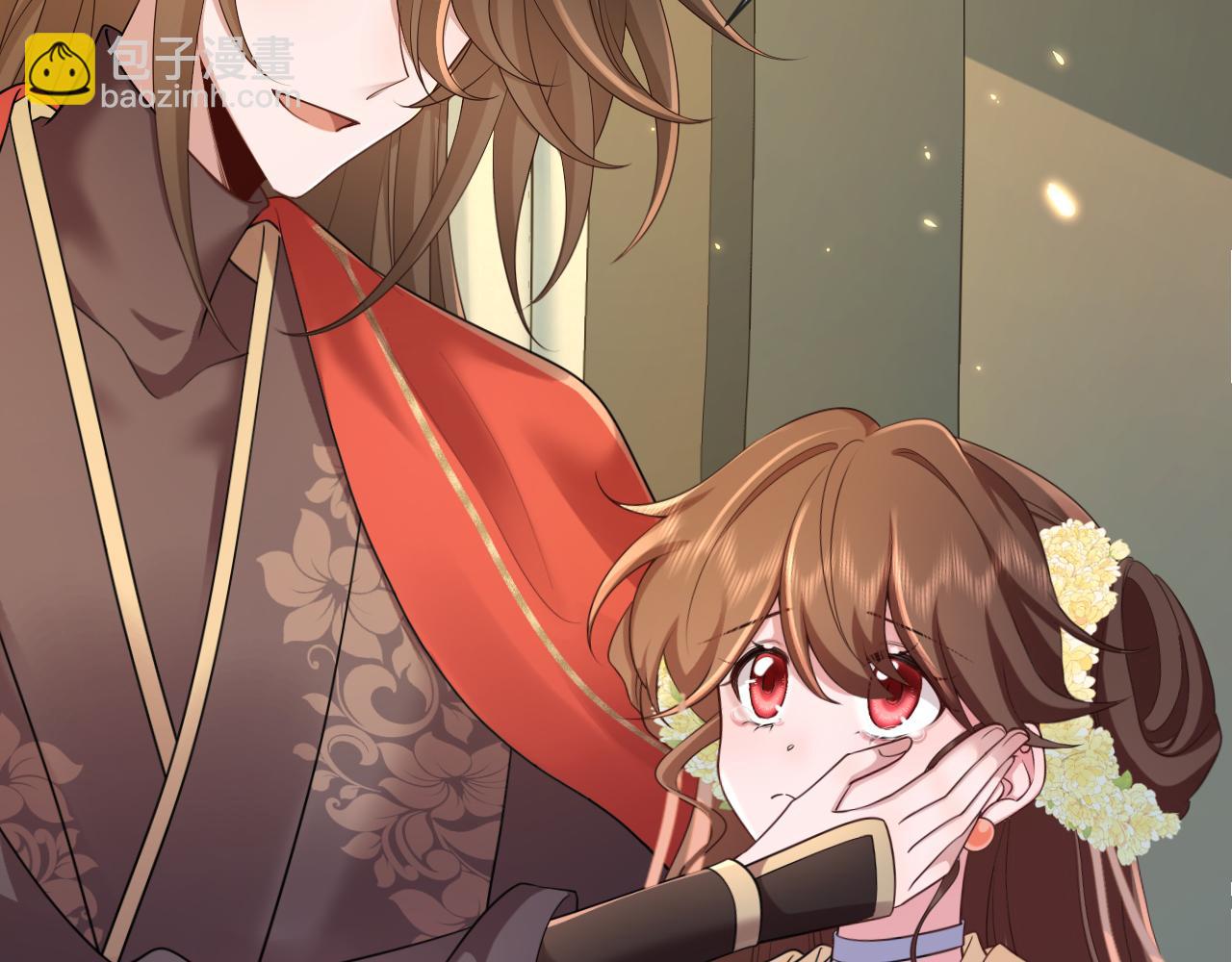 🍝炮灰闺女的生存方式 第190话 再见了，翊王殿下 第31页