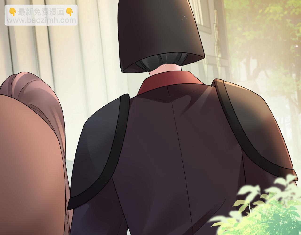 🍝炮灰闺女的生存方式 第190话 再见了，翊王殿下 第38页