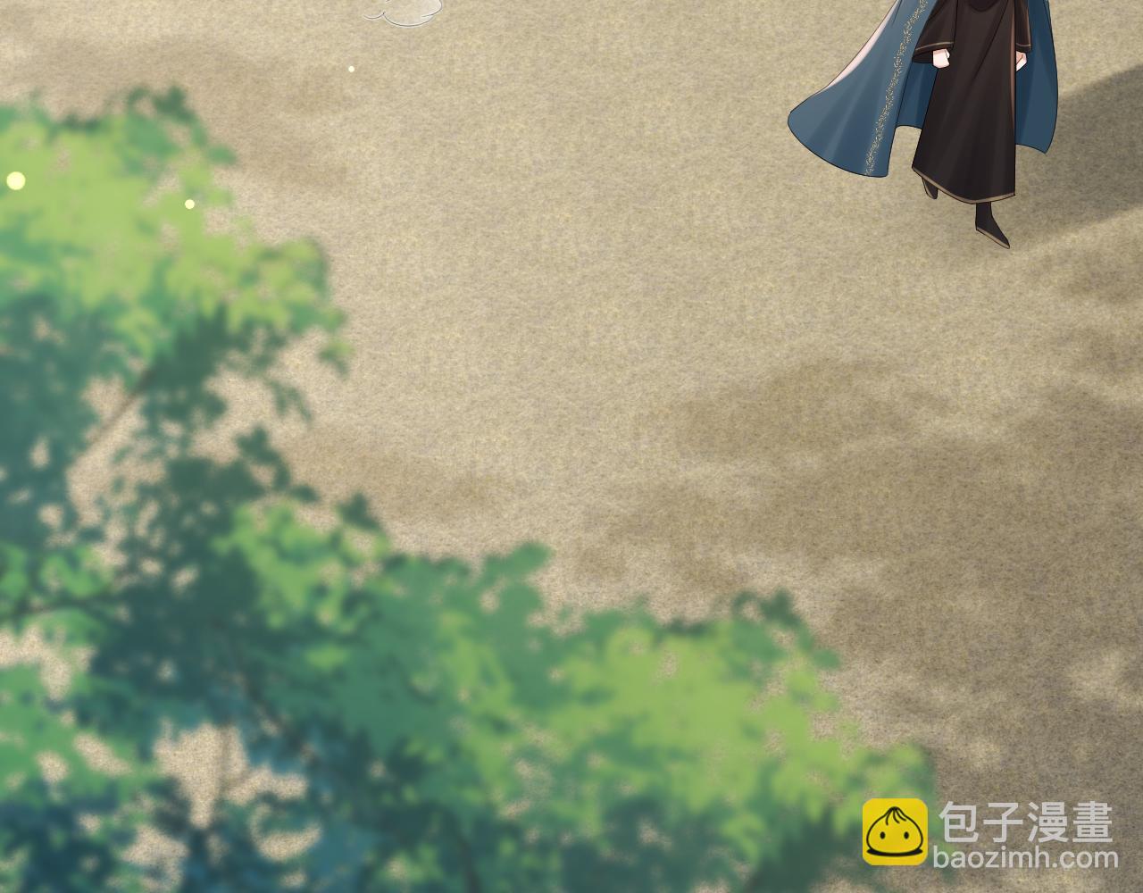 🍝炮灰闺女的生存方式 第190话 再见了，翊王殿下 第44页