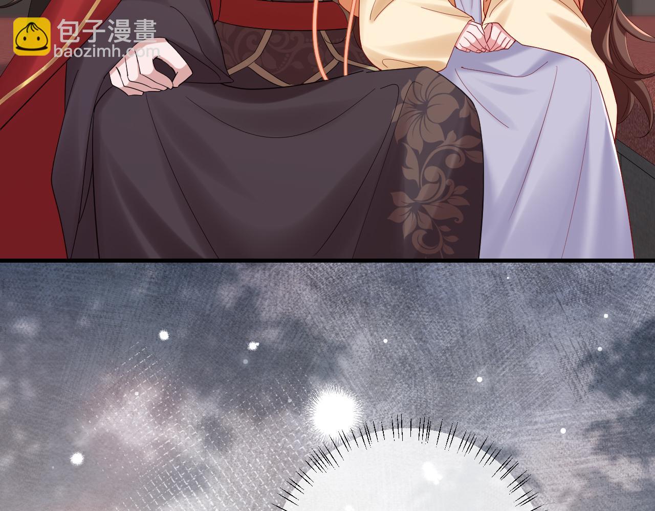 🍝炮灰闺女的生存方式 第190话 再见了，翊王殿下 第47页