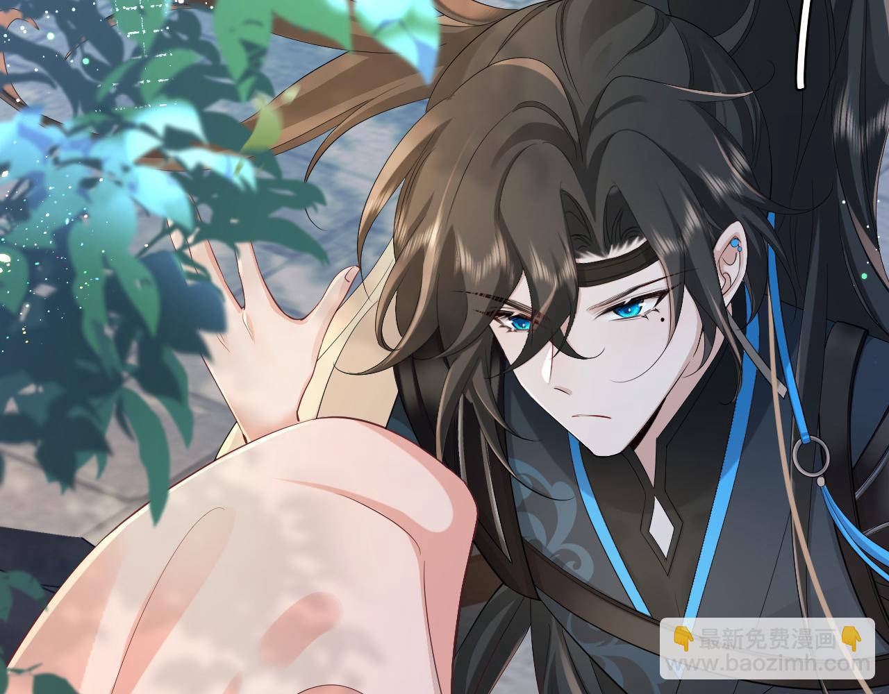 🍝炮灰闺女的生存方式 第194话 翊王殿下请自重 第14页
